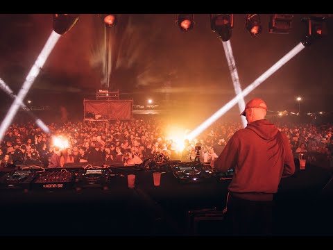 DJ ARNE L II / INFAMOUS ARMADA