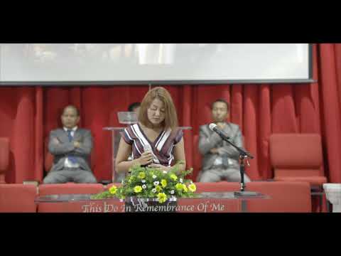 Fakna Sangber Lalrochhari (Maroi)