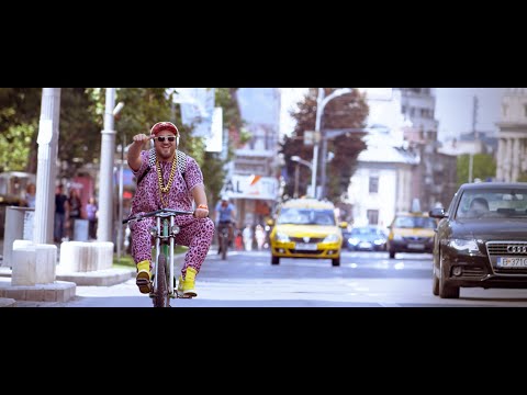 Boier Bibescu feat. Margineanu - Pentru ca pot (Official Music Video)