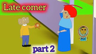 Download lagu Bob the latecomer part 2.| Bob kichwa ngumu Ep 76 mp3