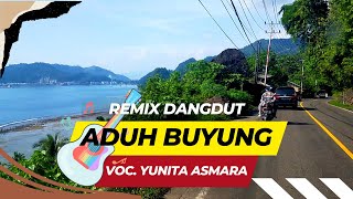 Download lagu LAGU REMIX DANGDUT FULL BASS ADUH BUYUNG - YUNITA ASMARA #dangdutviral #laguviral2023 #viraltiktok mp3 Download lagu LAGU REMIX DANGDUT FULL BASS ADUH BUYUNG - YUNITA ASMARA #dangdutviral #laguviral2023 #viraltiktok mp3