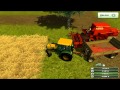 Весёлая ферма с Рясником (Farming Simulator 2013) 