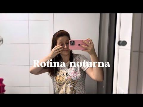 Our nighttime routine in 2025 ✨