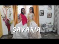 Savaria Navratri Special Dance Cover Neeti Mohan ️
