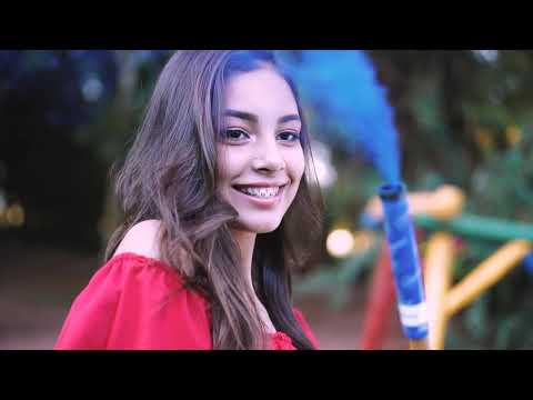 Ensaio Maria Eduarda 15 Anos