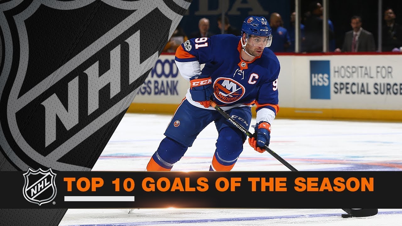 VIDÉO: Un petit TOP 10, des plus beaux buts de la saison !!!