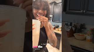 Originalvvs tiktok live