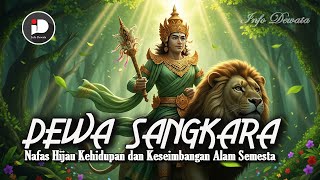 Download lagu Dewa Sangkara Green Breath of Life and Balance of the Universe mp3 Download lagu Dewa Sangkara Green Breath of Life and Balance of the Universe mp3