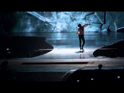 141203 2014 MAMA - EXO Part 2[Fancam]