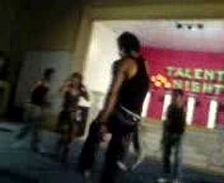 snap snipers @ USP 2007