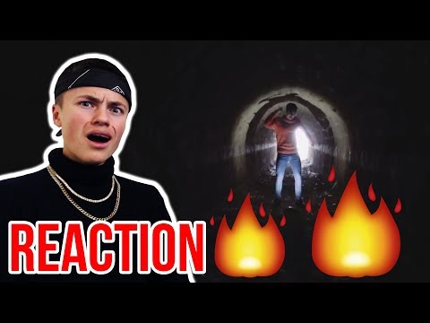 LECIEL SKL - ATEOS 🛐 & GASPERS👻 - REACTION🔥