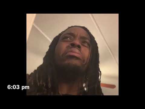 When you take shrooms for the first time