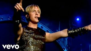 Steps - Say You&#39;ll Be Mine (Live from Wembley - Steptacular Tour, 2000)