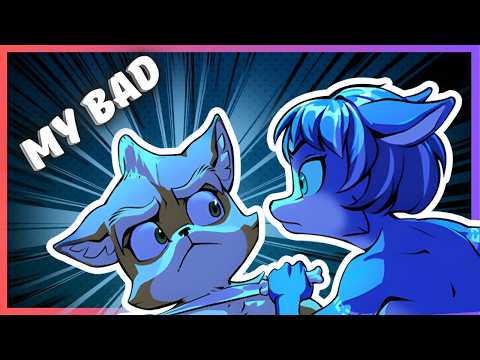 Paranoid Nights | Short Comic Animation #733