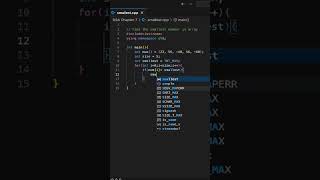 Find the smallest number in Array|@AjayEducationCoding | #coding