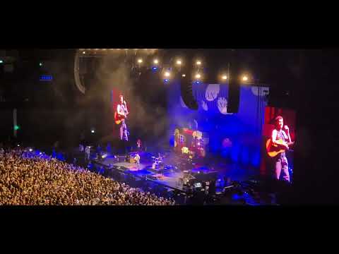 No Scotland No Party - Nathan Evans Saint Phnx gig 25/10/25