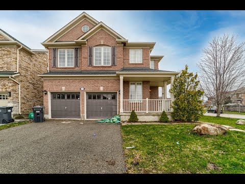 5376 Churchill Meadows Boulevard, Mississauga Home for Sale - Real Estate Properties for Sale