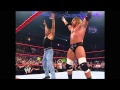 DX REUNITED AT 2006 WWE RAW HHH & HBK ...