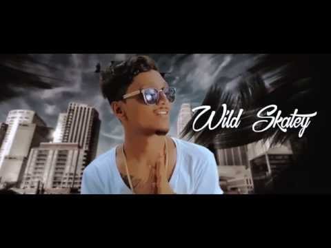 Wild Skatey - MRT ft. BEE (Dir. By Nick Leoz) Official Music Video