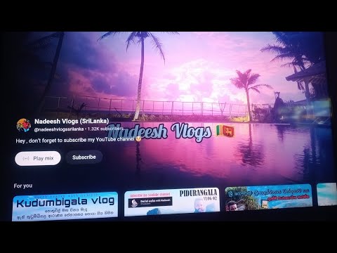 Golden beach Hikkaduwa | Sri Lanka 🇱🇰 | #NadeeshVlogsSriLanka