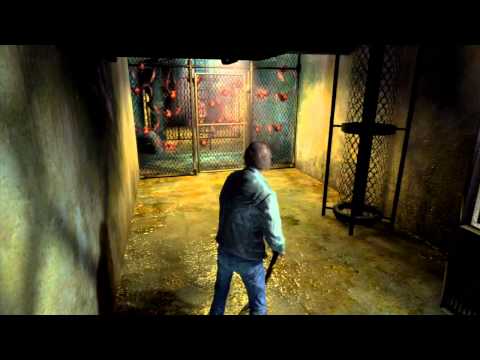 Alone in the Dark : Inferno Playstation 3