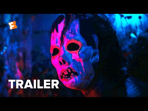 Haunt (2019) Trailer