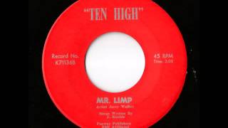 Jerry Walker - Mr. Limp (Ten High)
