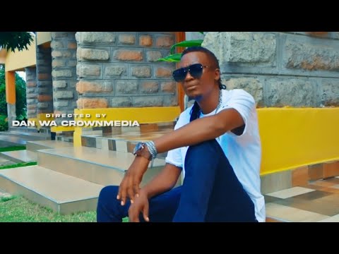 Biez Kaviru Ft Gad Buoy And John Lucky MKIACHANA(Official Music Video)