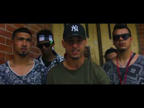 Rt.G - Esse é o Meu Work (Official Video) 2017