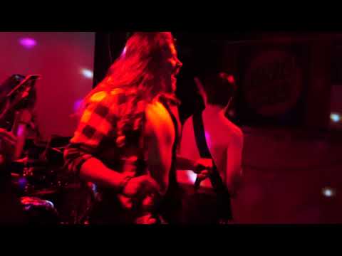 Brutal Sphincter/Grind Over Sofia/11.05.2019/Grindhouse Skateclub / Sofia / Bulgaria