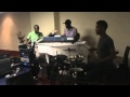 Kirk Whalum ft Jonathan Butler -Thy Kingdom come by Encore live band (cover)