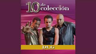 D.L.G. - Eres Mi Vida (Cover Audio)