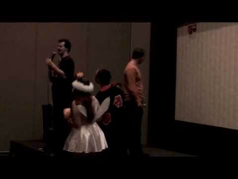 Anime Central 2009 - Emo Party 1