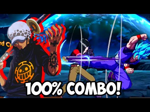 Moments Before Disaster.. | DBFZ