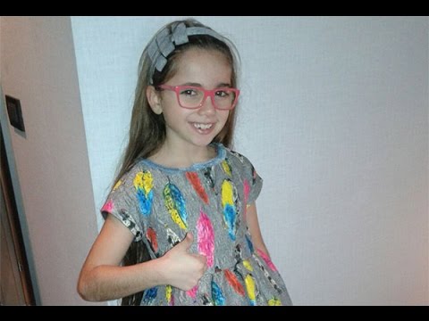 La piccola gioiosana Greta Cacciolo vince lo "Zecchino d'Oro"