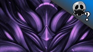 Cover art for Tyrant