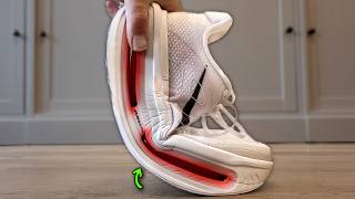 Don't Get Scammed By " Bouncy" Shoe Claims