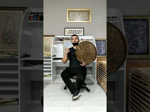 BEN ANNEMİN RÜYASIYIM / BENDİR 