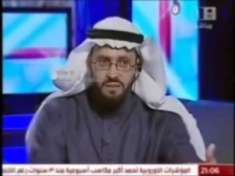 لقاء الدكتور أحمد الشميمري ببرنامج منحنيات 3