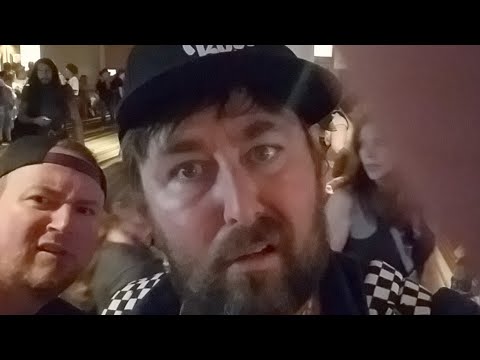 Livestream: Dragoncon 2017- Adam the Woo, Jacob the Carpet Bagger, and Adventures By George