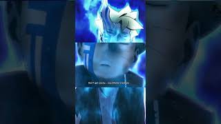 Download lagu moment ketika boruto dirasuki momoshiki ketika lawan boro mp3