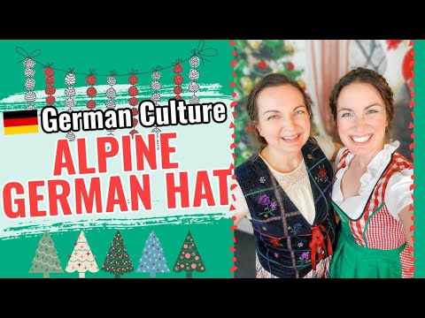 German Hats