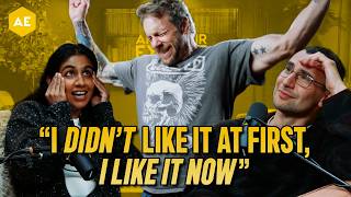Dax Shepard's Bleachers Performance