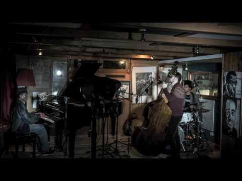 With every breath i take Johnny O Neal trio at Erroll's Place Studio