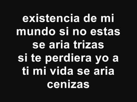 Si Te Perdiera   Bamby Ds feat Crox (LETRA).mp4