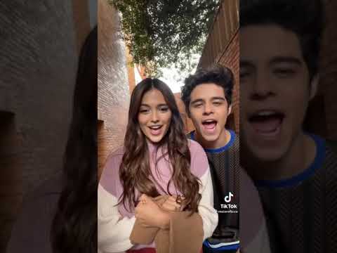 Kally's Mashup | Dally no TikTok 🔥