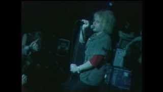 The Gun Club - John Hardy (Live at The Hacienda, Manchester, UK,1983)