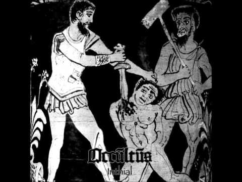 Occultus [Fr.] - The Coming Of Ravenmen