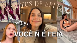 Hábitos de beleza EU QUERIA ter começado antes | Mudaram a minha vida...