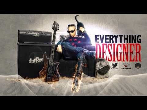 LAIOUNG - I'M A BELIEVER (PROD. BY LAIOUNG) // "EVERYTHING DESIGNER"